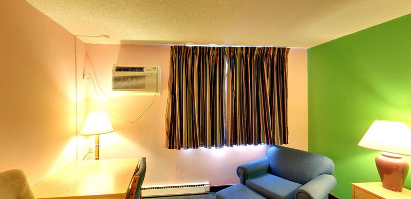 Econo Lodge (Village Inn) - From Website (newer photo)